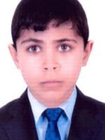 اليتيم حسين ناصر خلف